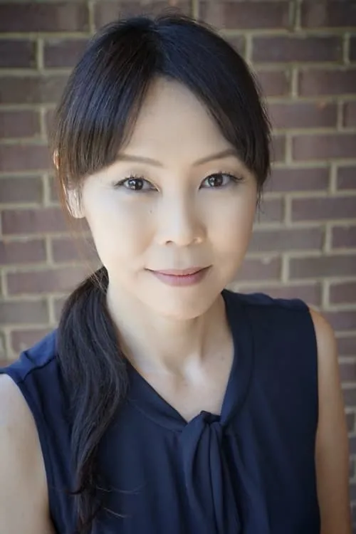 Actor Keiko Bell