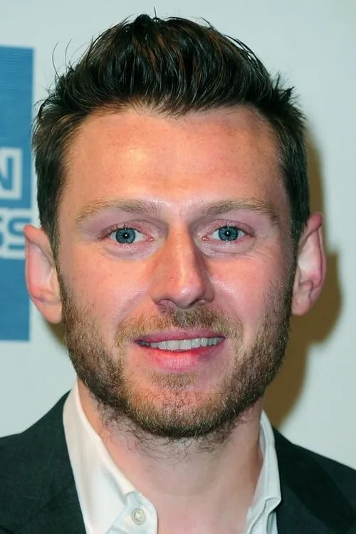 Actor Keir O'Donnell