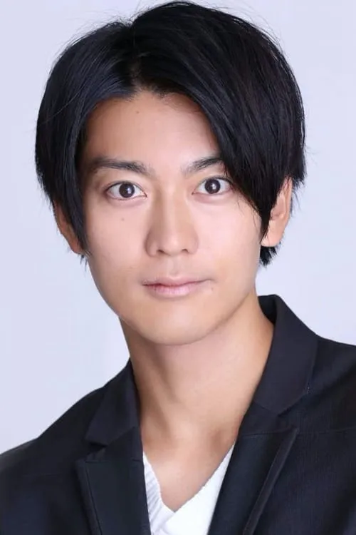 Keisuke Minami