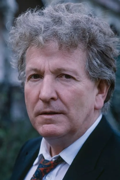 Keith Barron interpretando a Self