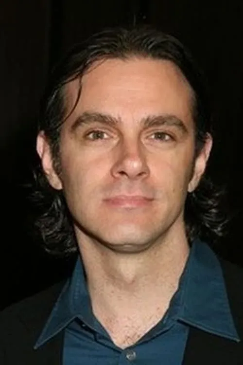 Actor Keith Coulouris