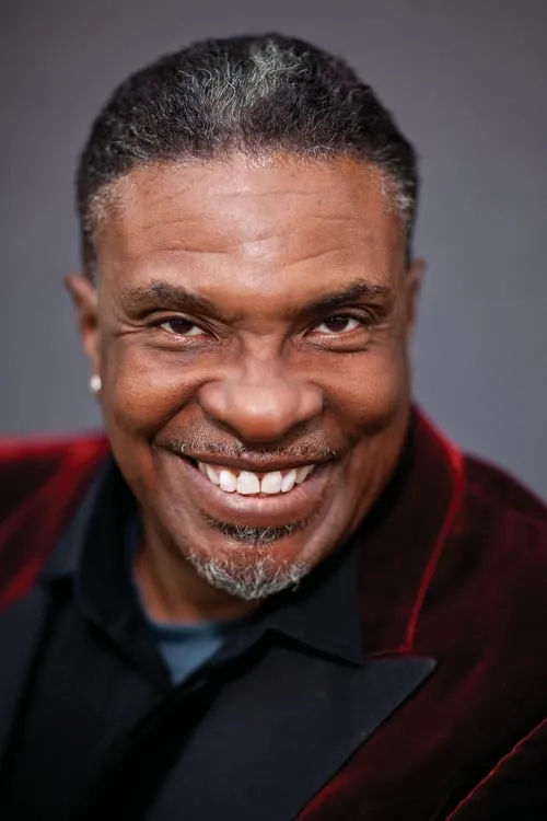 Actor Keith David