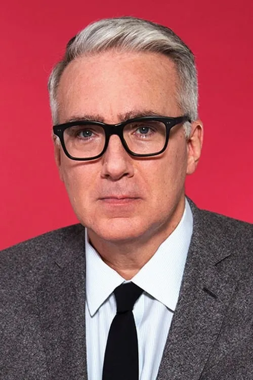 Foto de Keith Olbermann