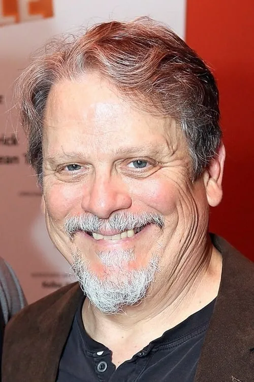 Foto de perfil del actor Keith Szarabajka en el reparto