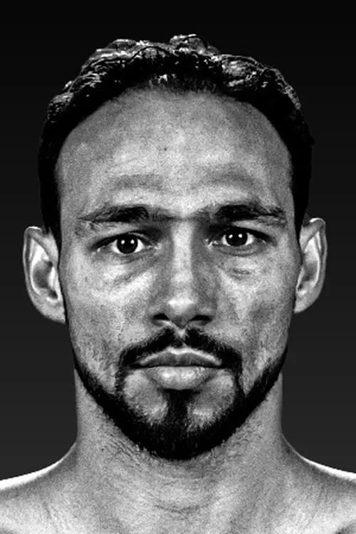 Keith Thurman interpretando a Self