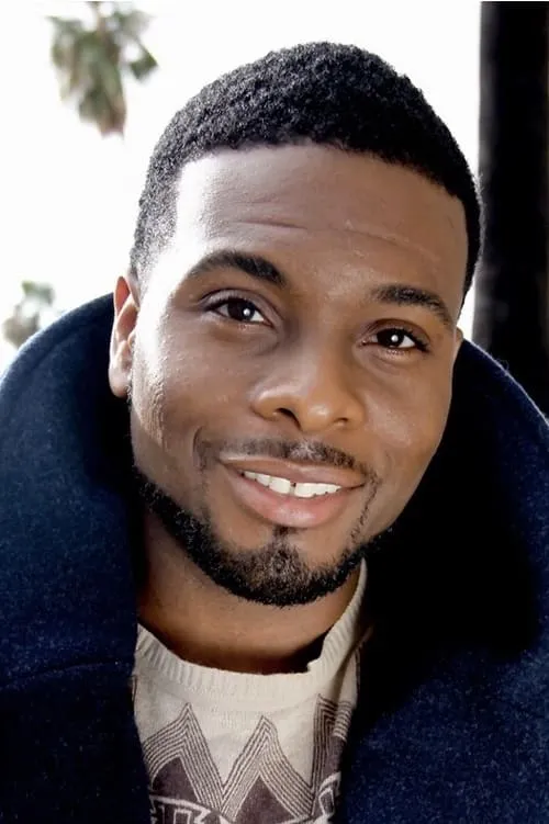 Actor Kel Mitchell