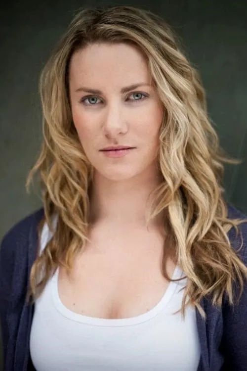 Actor Kelley Kerr Young