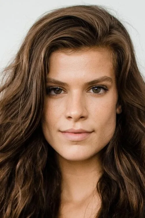 Kelley Missal interpretando a Jessie (segment 