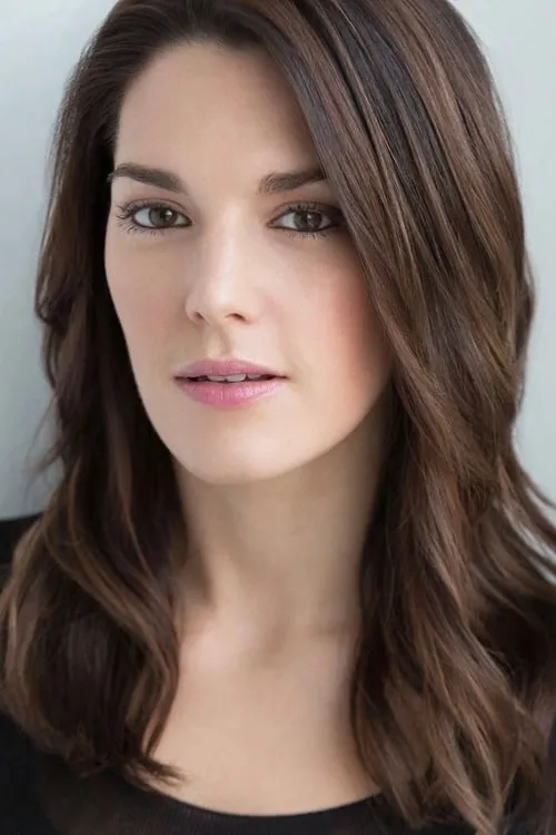 Actor Kelli Barrett