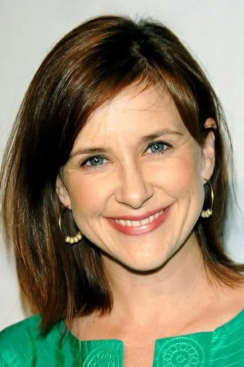 Actor Kellie Martin