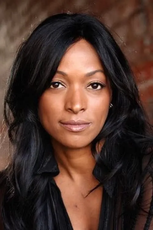 Foto de perfil del actor Kellita Smith en el reparto