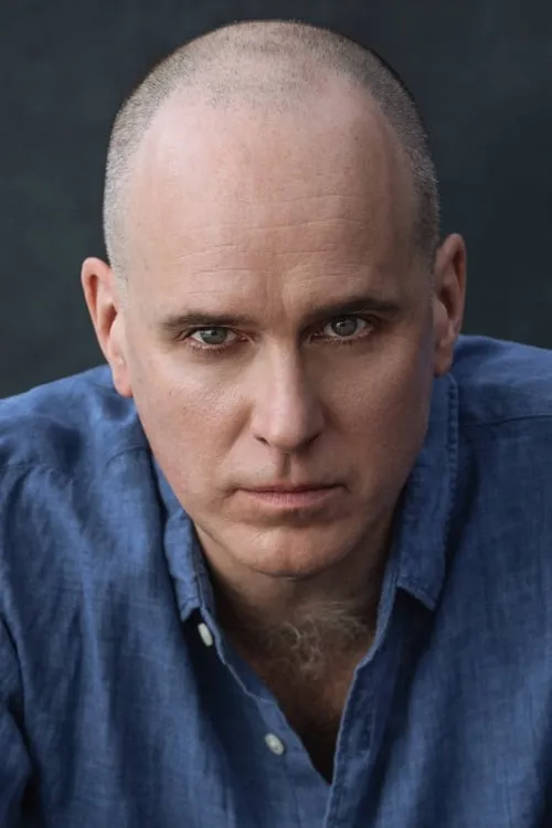 Actor Kelly AuCoin