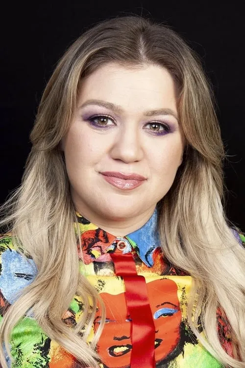 Actor Kelly Clarkson