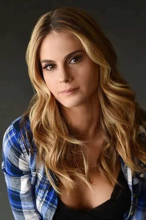 Kelly Kruger interpretando a Heather Ann Wendorf