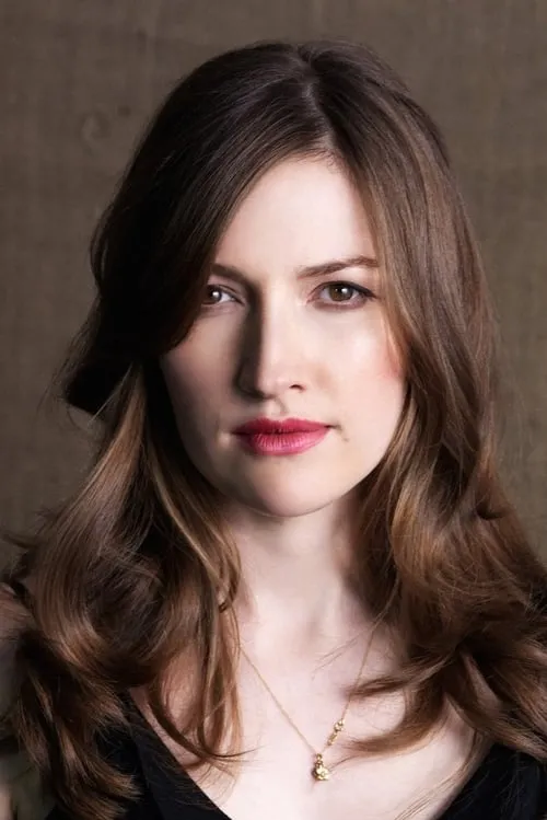 Sophie Wardlow ha trabajado con Kelly Macdonald en 1 ocasiones