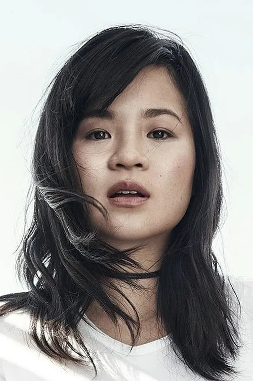 Actor Kelly Marie Tran