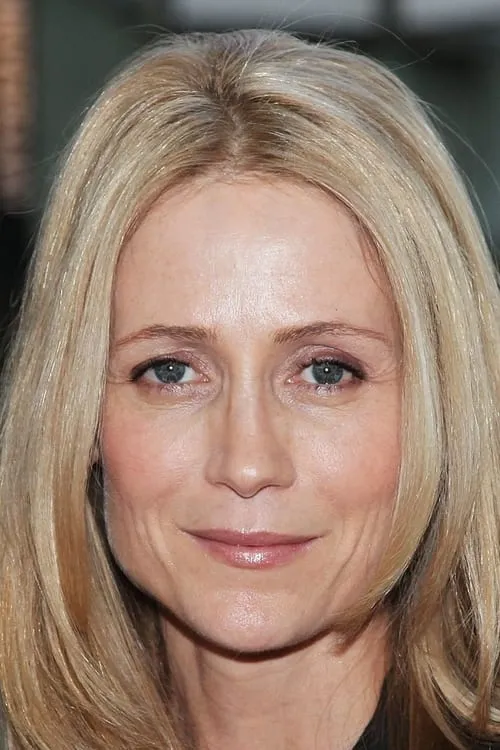 Actor Kelly Rowan