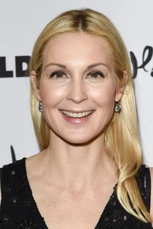 Kelly Rutherford interpretando a Kate Porter