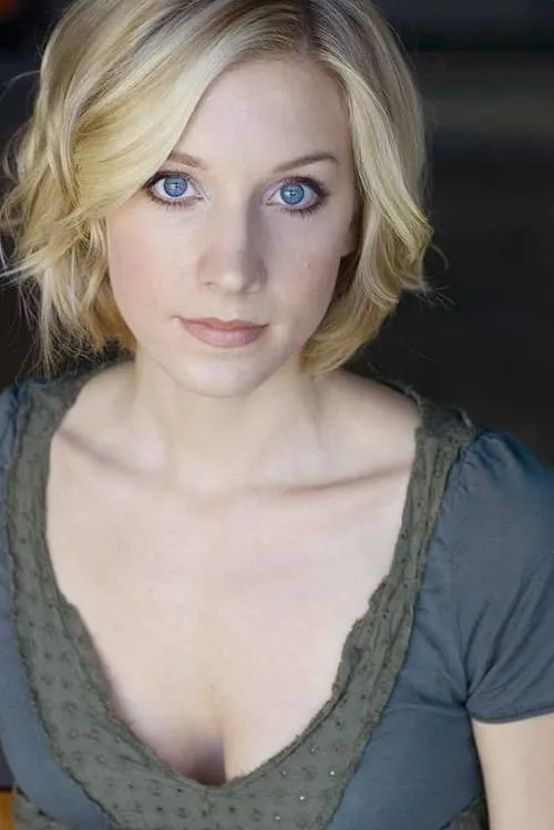 Actor Kelsey Wedeen