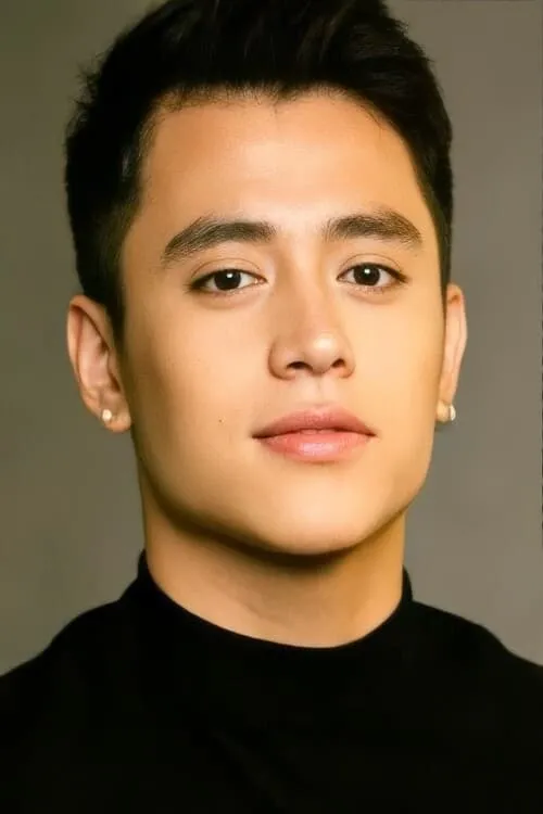 Actor Kelvin Miranda