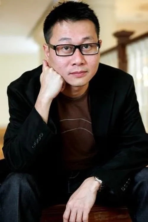 Actor Kelvin Tong