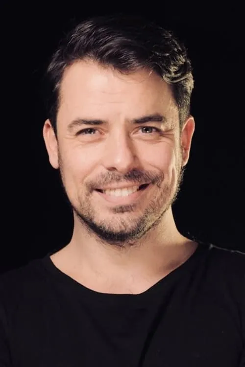 Actor Kemal Pekser