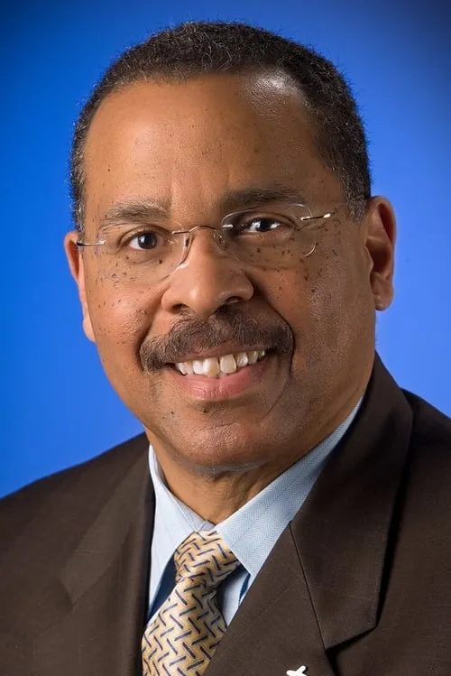 Actor Ken Blackwell