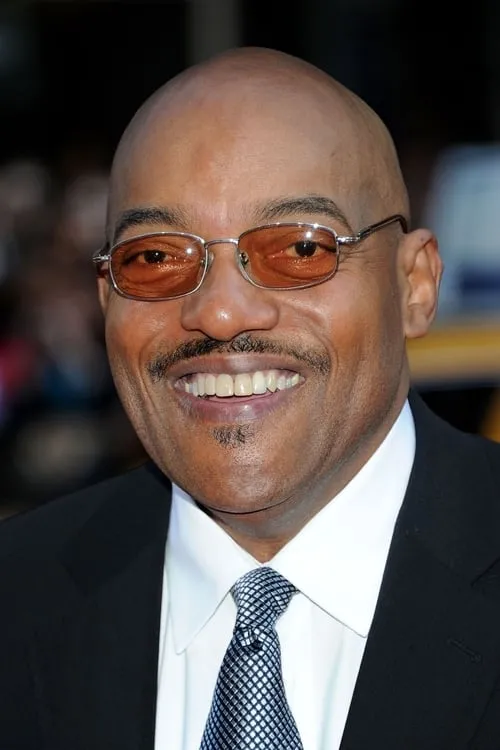 Actor Ken Foree