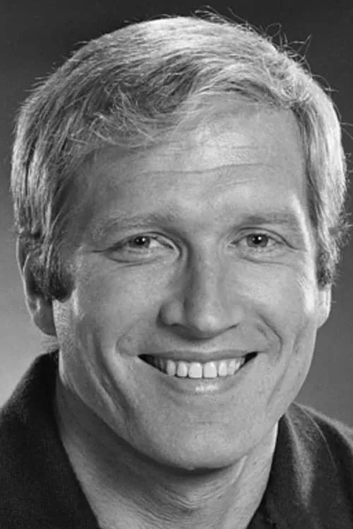 Actor Ken Howard