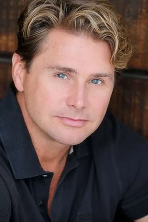 Actor Ken Johnson