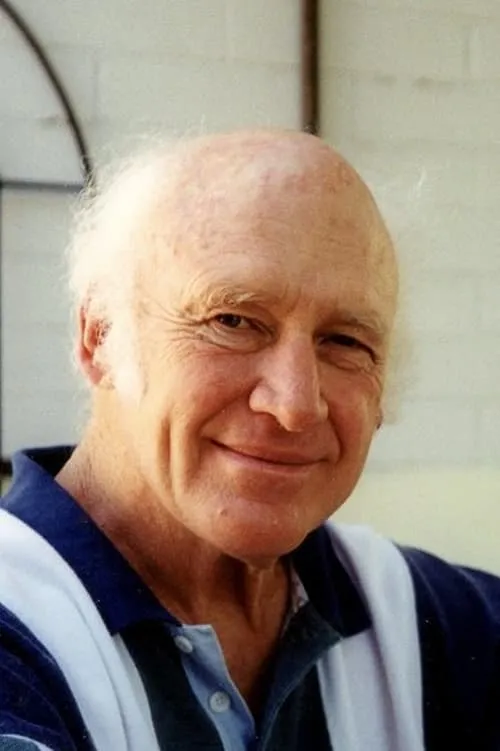 Actor Ken Kesey