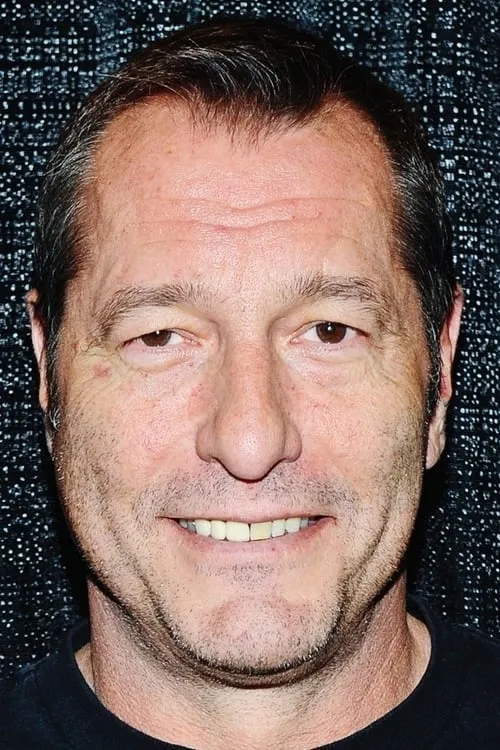 Actor Ken Kirzinger