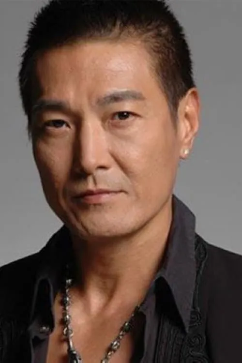 Actor Ken Lo