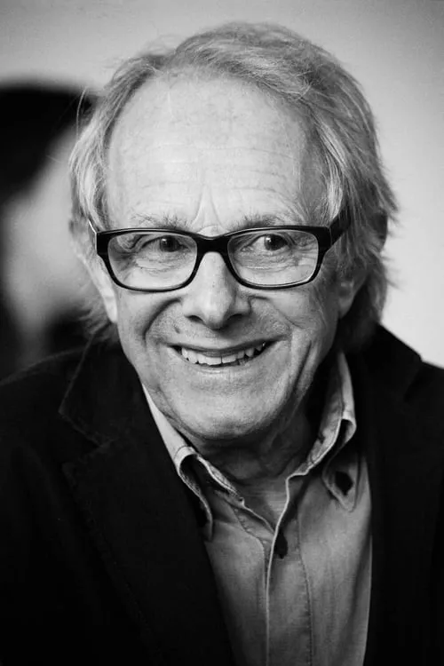 Ken Loach interpretando a Sé stesso