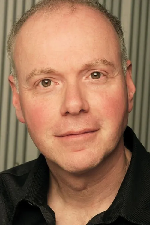 Actor Ken Marks