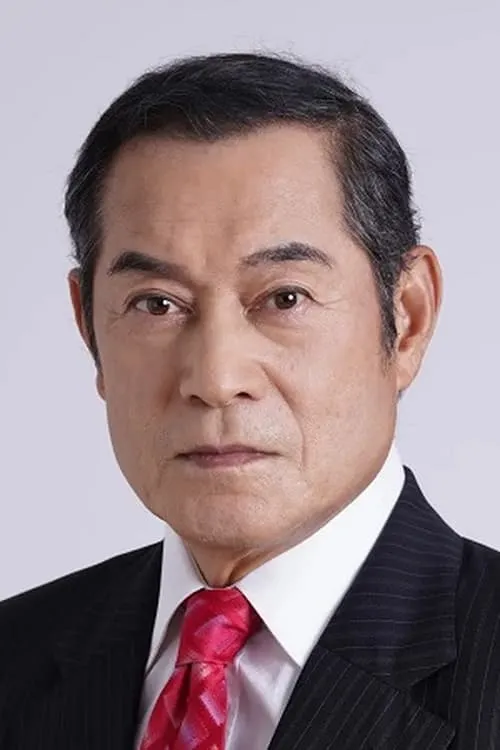 松平健 en el reparto