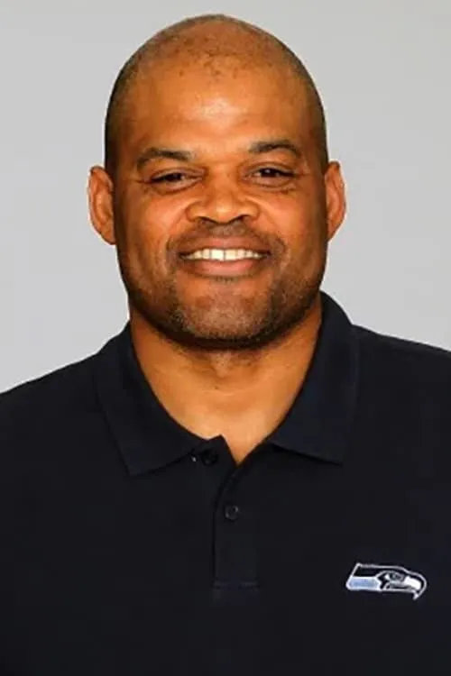 Fotografía de Ken Norton Jr.