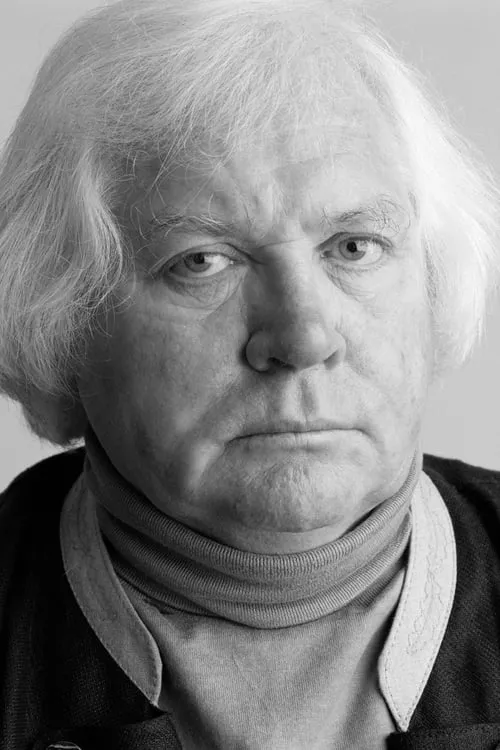 Actor Ken Russell