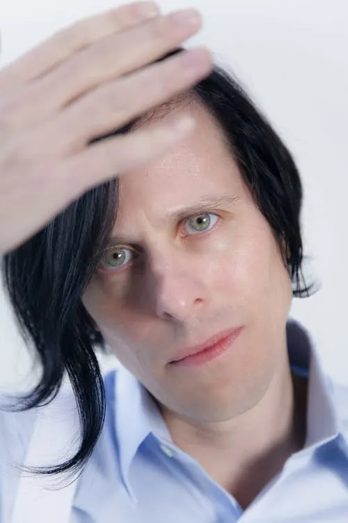 Actor Ken Stringfellow