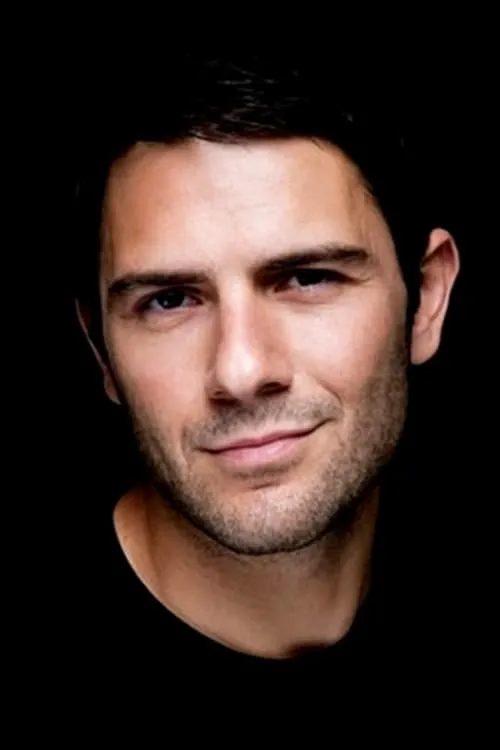 Actor Kenan Ece