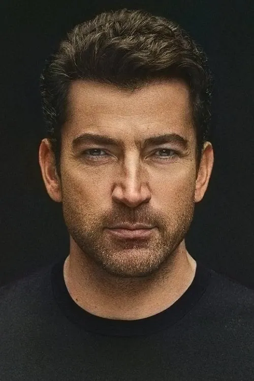 Actor Kenan İmirzalıoğlu