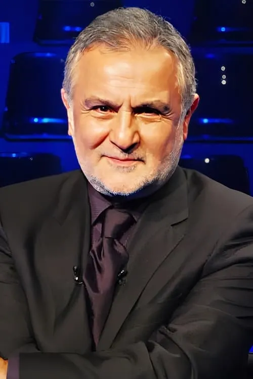 Actor Kenan Işık