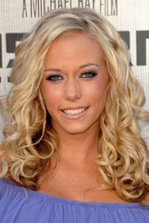 Kendra Wilkinson en el reparto