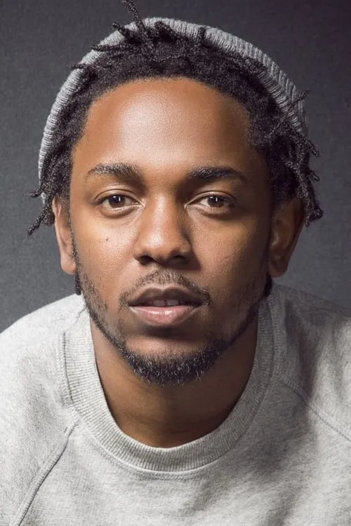 Kendrick Lamar en el reparto