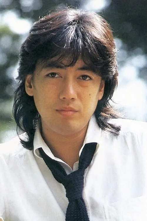 Kenji Sawada en el reparto