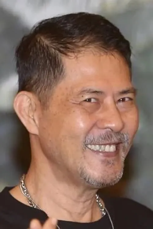 Actor Kenji Sawahii