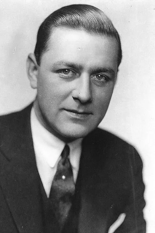 Actor Kenneth Harlan