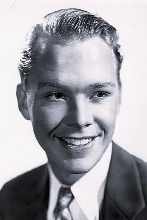 Actor Kenneth Howell