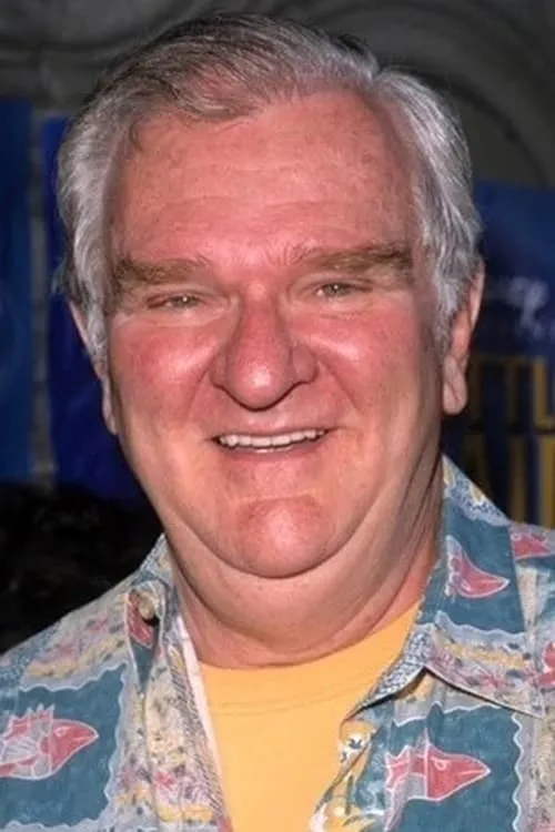 Kenneth Mars interpretando a Marshal