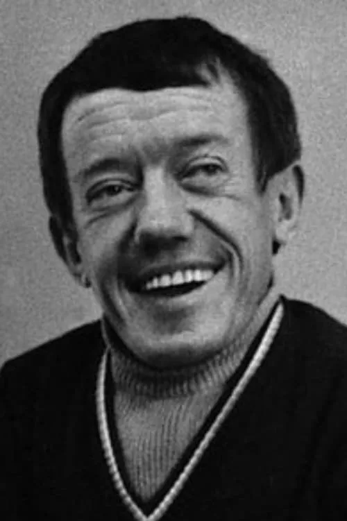 Actor Kenny Baker